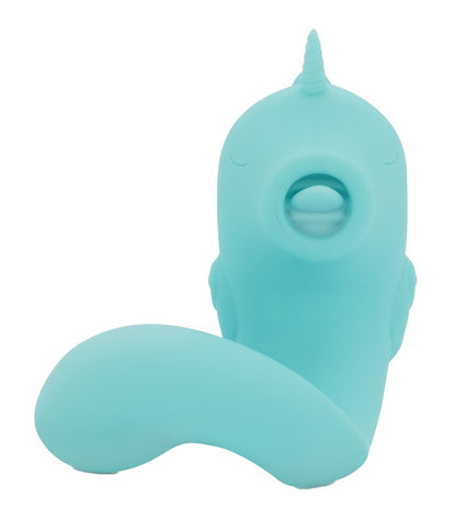 C-Horse Ocean Peak