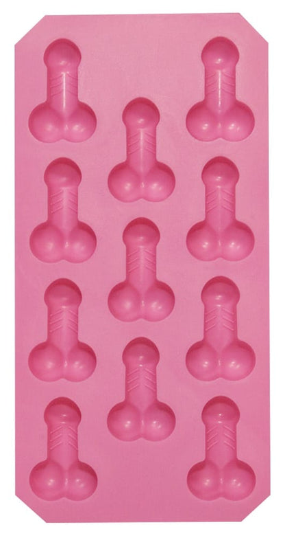 Sexy Ice Maker