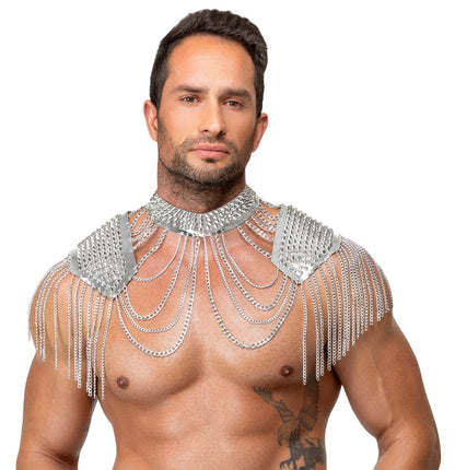 Chain Collar