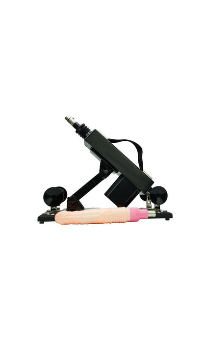 “sex machine (including dildo)”