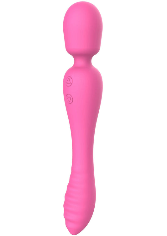 De Evermore 2-in-1 stimulator