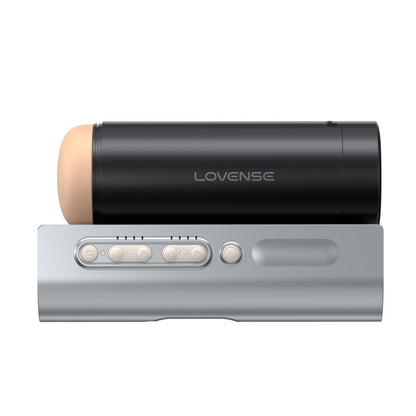 Lovense - Solace Solace Pro 2 Automatic Masturbator