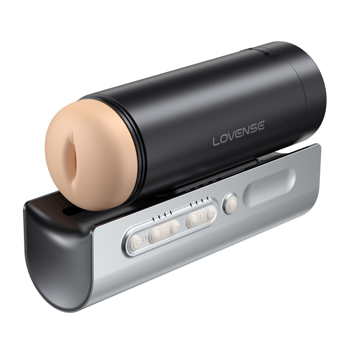 Lovense - Solace Solace Pro 2 Automatic Masturbator