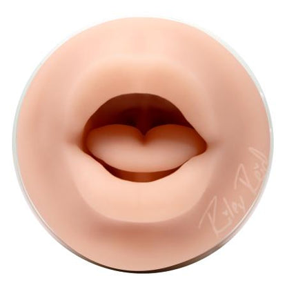 Fleshlight Girls - Riley Reid Insomnia Signature - Mouth