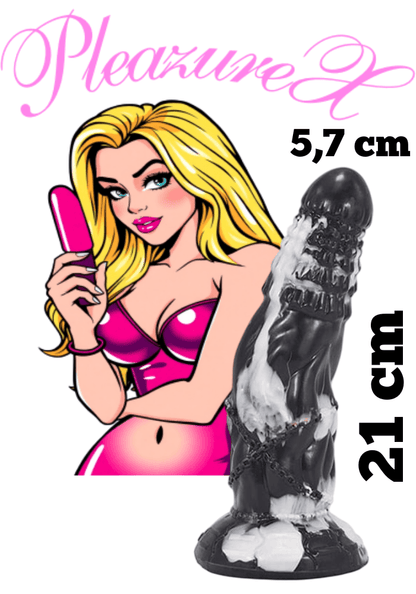 Draken Dildo TaoWu
