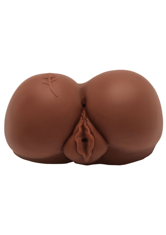 Big Ass Banger Vibrating