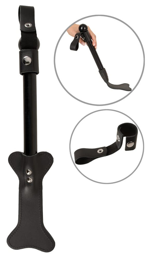 Leather Paddle