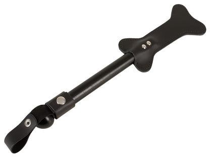 Leather Paddle