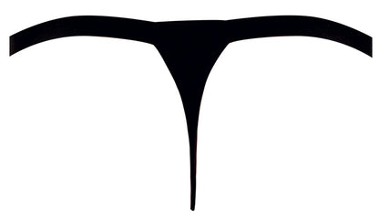 String
