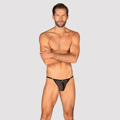 Thong Severio