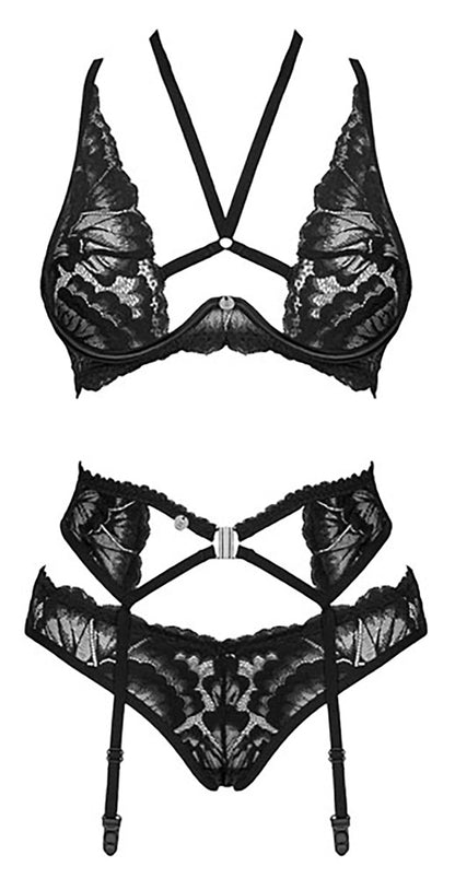 Alessya 3-pcs set