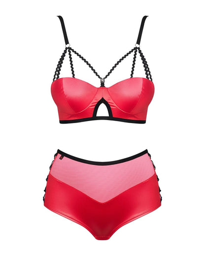 Leatheria 2-pcs set