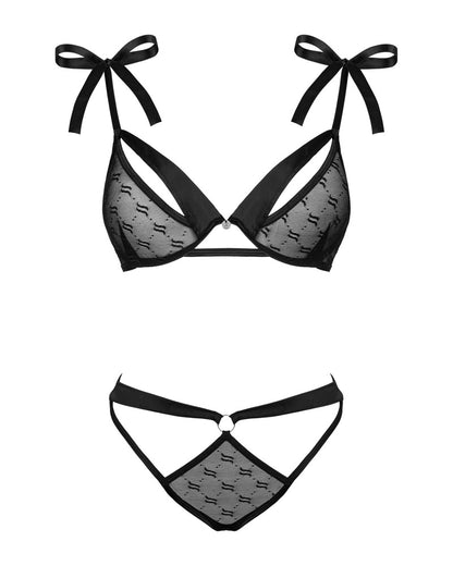 Obsessivia 2-pcs set