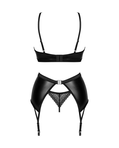 Set Norides