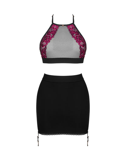 Set Rosenty