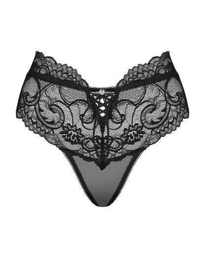Elizenes panty high waist