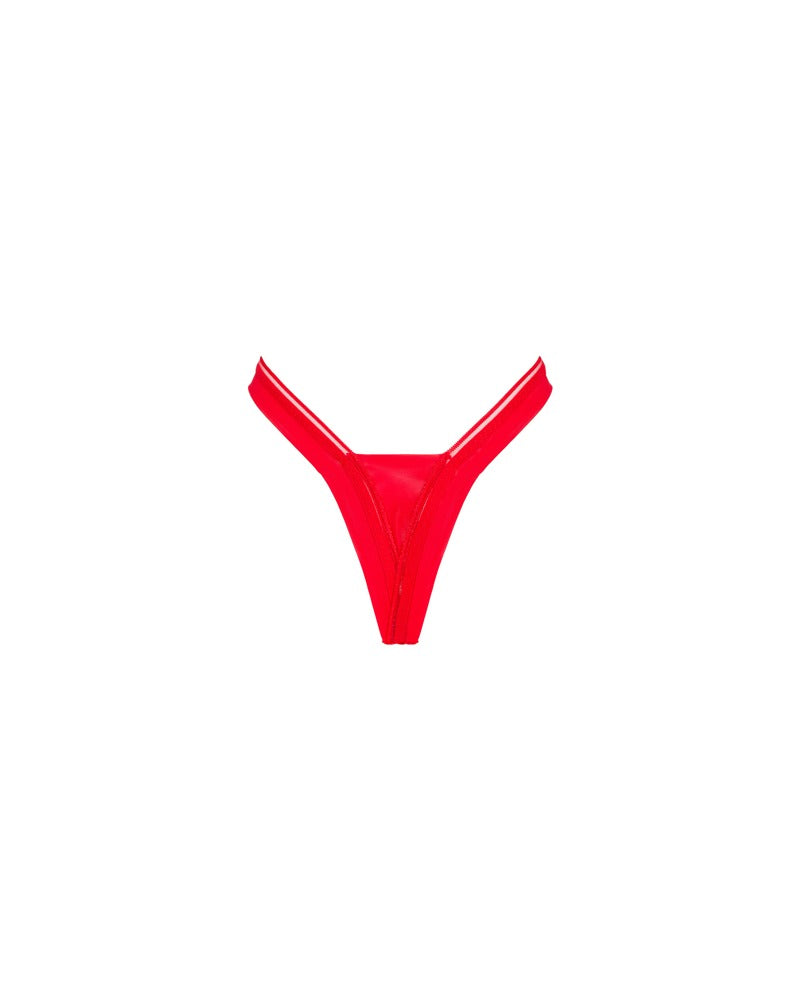 Larisya thong