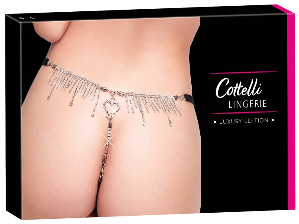 String