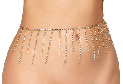 Bikini/Belly Chain
