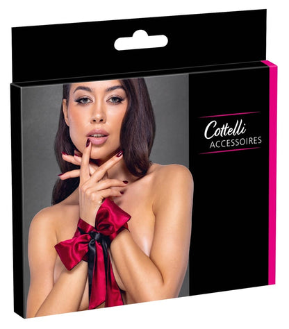 Bondage Scarf