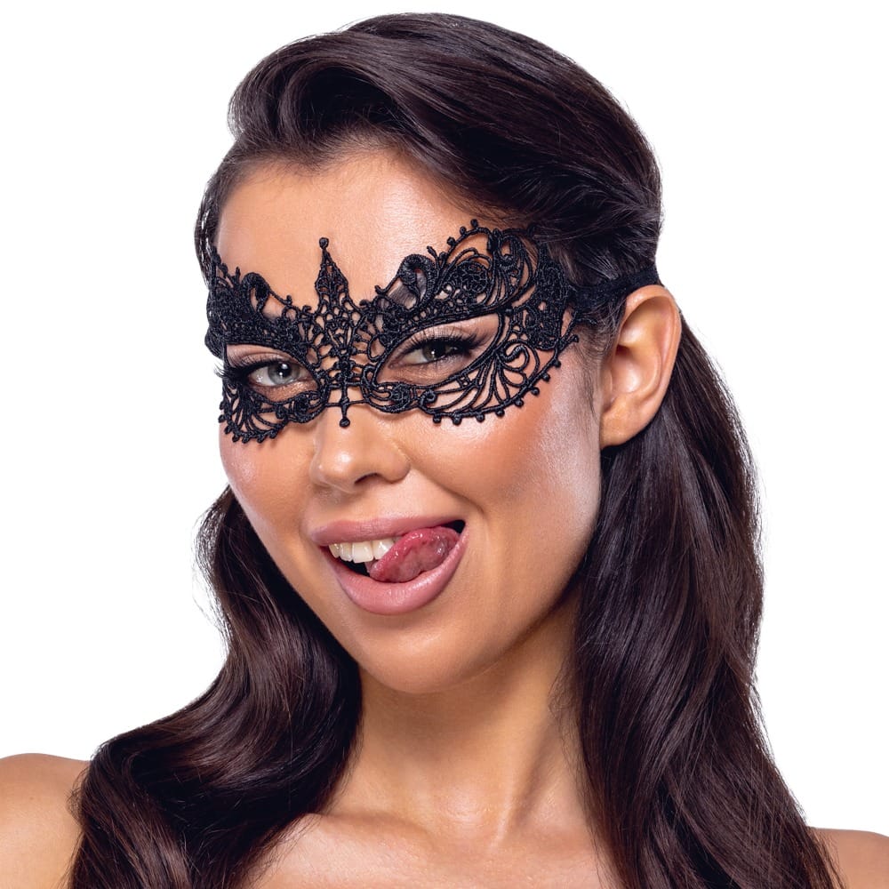 Blindfold