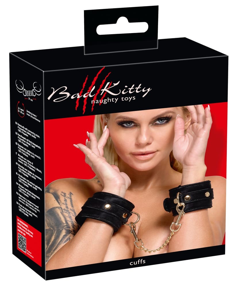 Handcuffs
