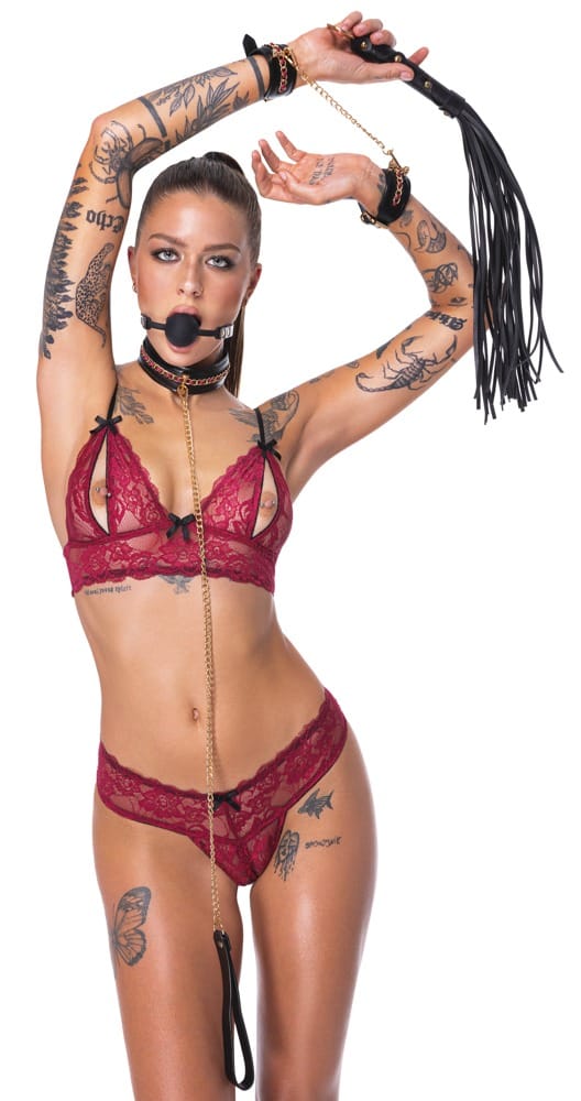 Bondage Set
