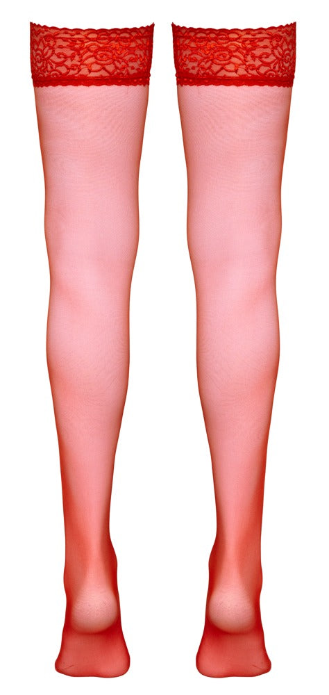 Hold-up Stockings