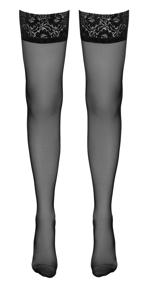 Hold-up Stockings