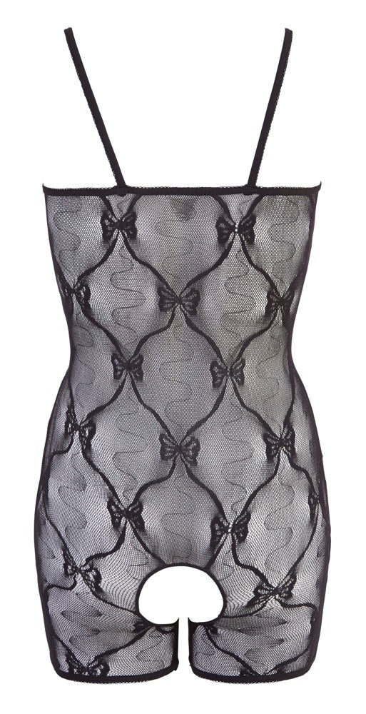 Cycling Shorts Catsuit