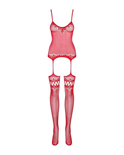 Bodystocking F214