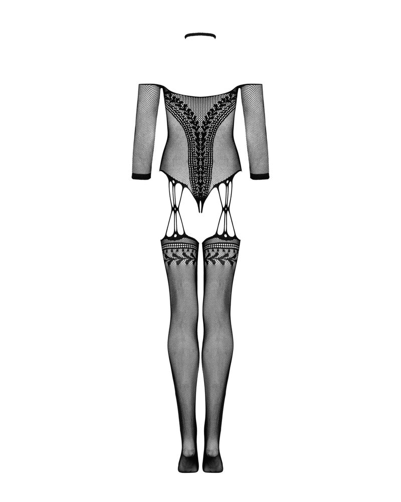 Bodystocking G333