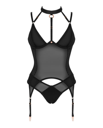Brasica corset
