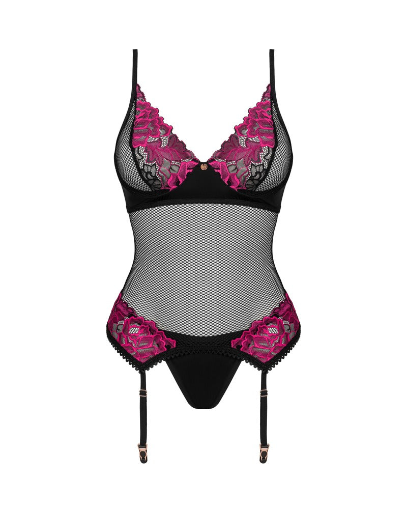 Set Rosenty