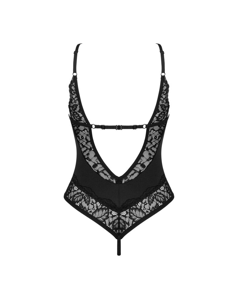 Body Bellastia