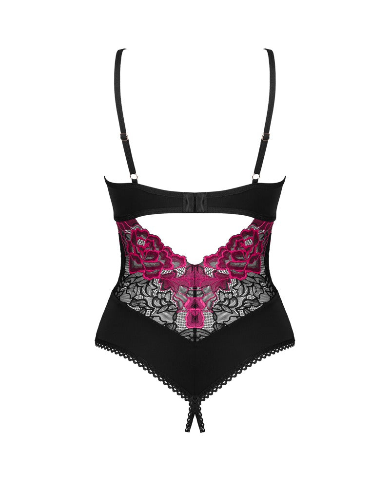 Body Rosenty