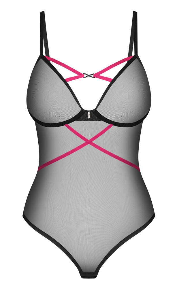 Body Novenes