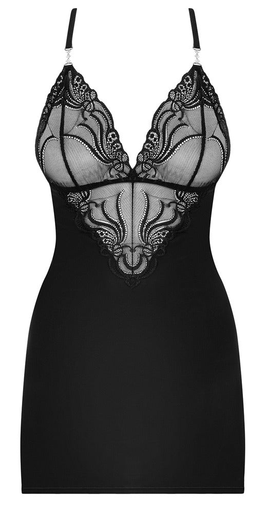 Lingerie Dress
