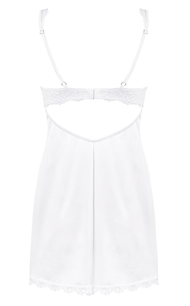 Set Amor Blanco