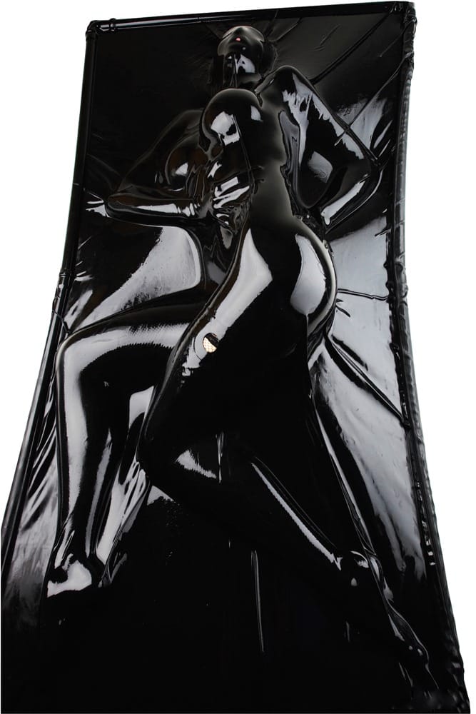 Vacuum Bed