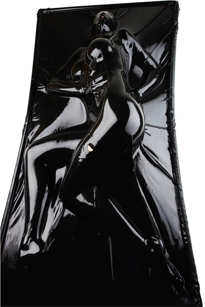 Vacuum Bed