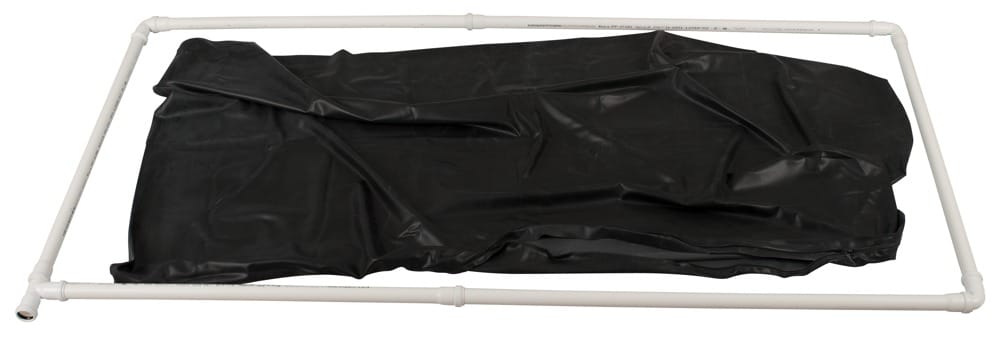 Vacuum Bed