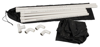 Vacuum Bed