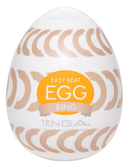 Egg Ring