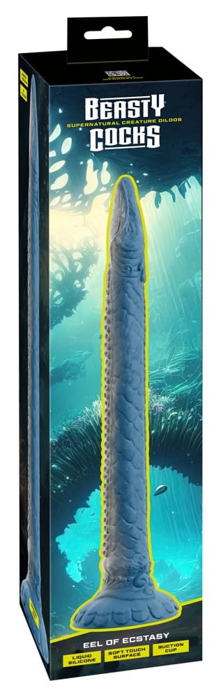 Eel of Ecstasy