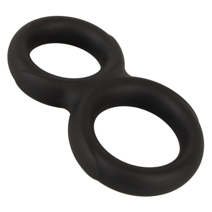 Double Cock Ring