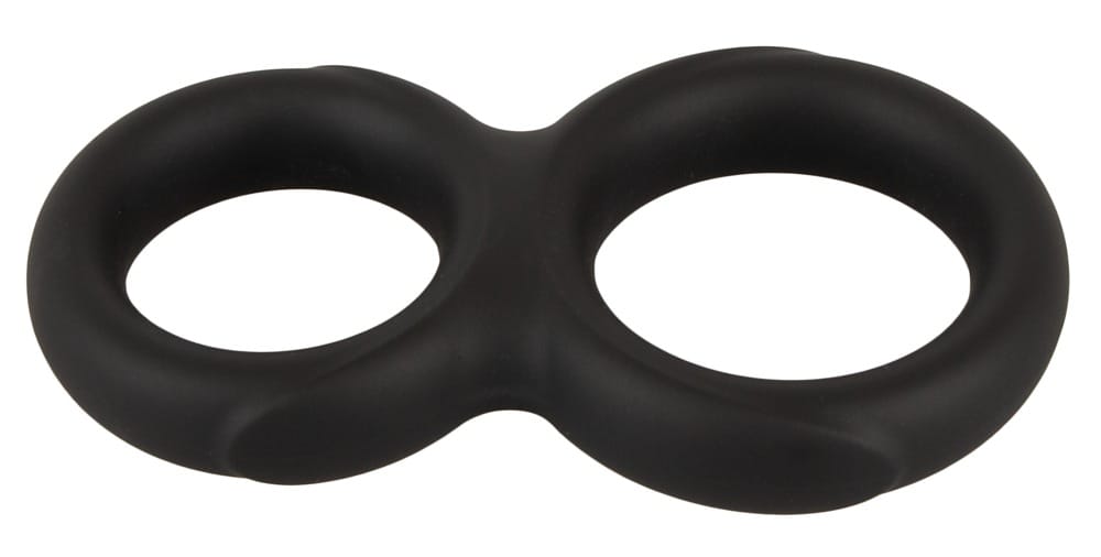 Double Cock Ring
