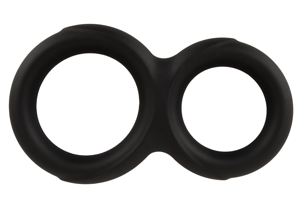 Double Cock Ring