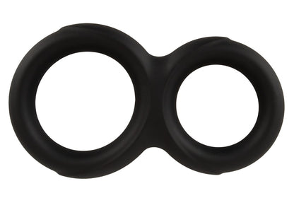 Double Cock Ring