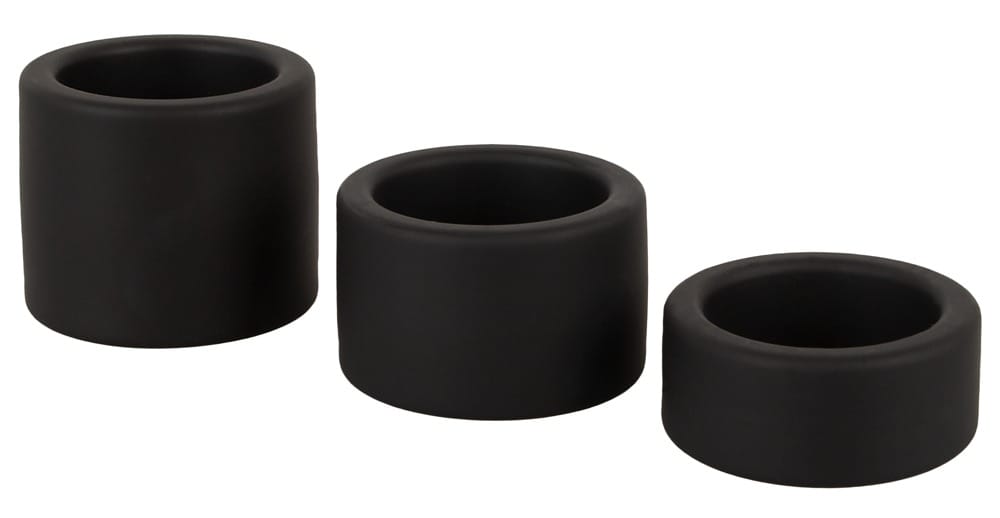 Ball Stretcher Set